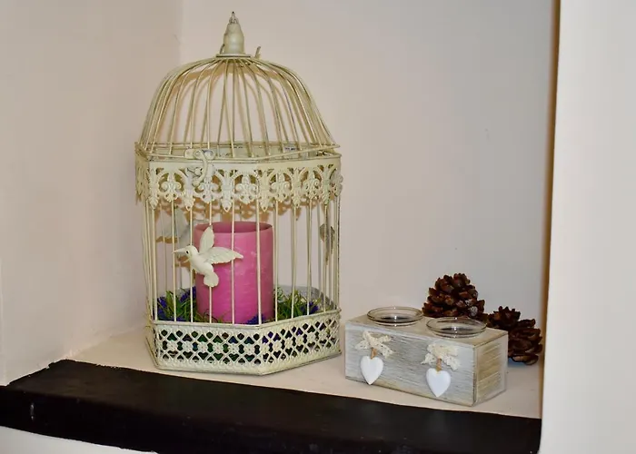 Il Sogno Maison de Charme