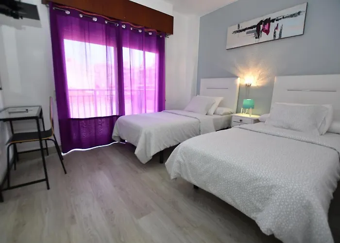 Hotel Hb Torrevieja