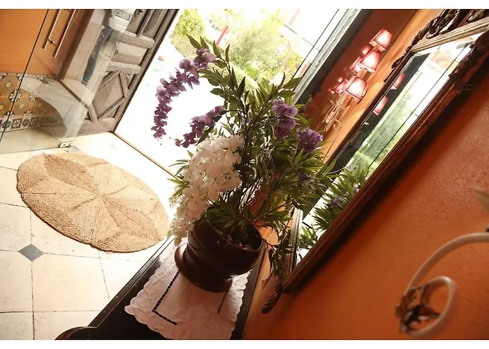 La Casona de Calderón Gastronomic&Boutique Hotel Osuna
