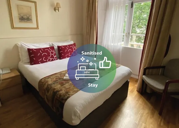 Rose Park Hotel London