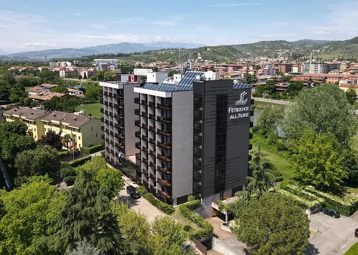Residence all'Adige