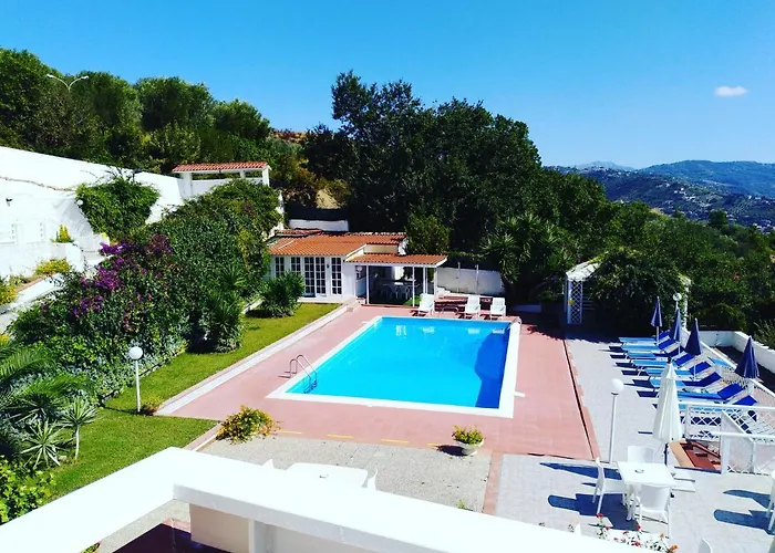Villa Milena