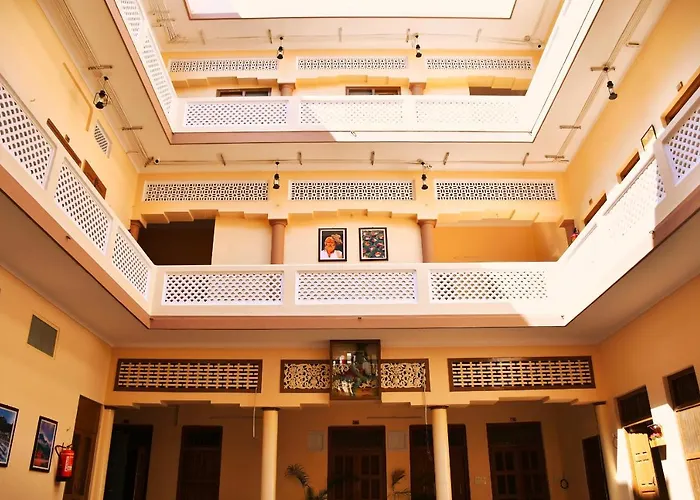 Gobind Bhawan Heritage Hotel
