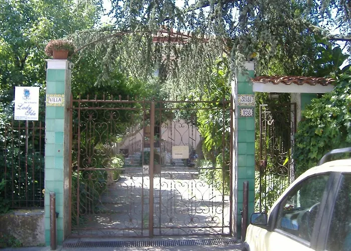 Lady Ida B&B Vietri