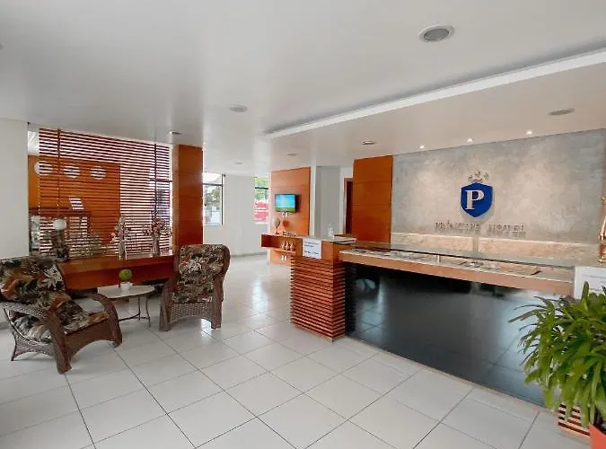 Principe Hotel Itabuna