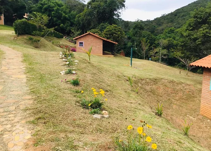Ibitiaçu Chales Conceição da Ibitipoca
