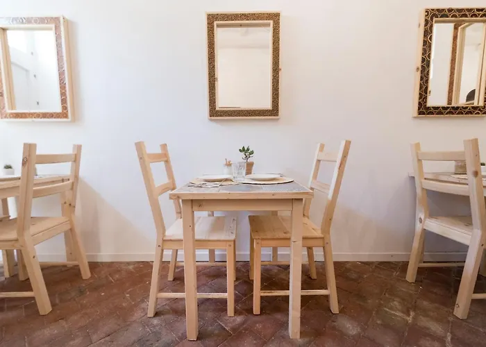 Casa Memi