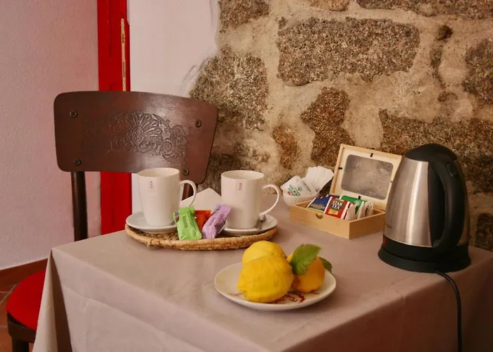 B&B Duca D'Aosta