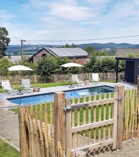B&B Maison Honorine
