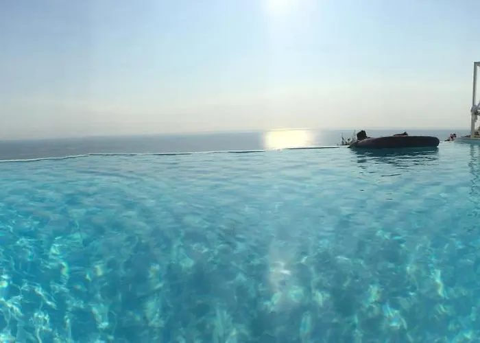 White Club Residence Belvedere Marittimo