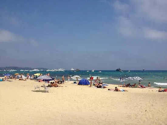 Villa Playa Del Sol -B6