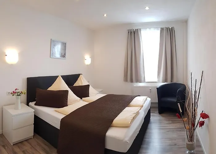 Füssen Apartments - Center Apartments