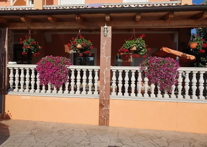 Villa Nikolina Medulin