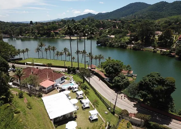 Costa Del Mar Hotel Boutique Miguel Pereira