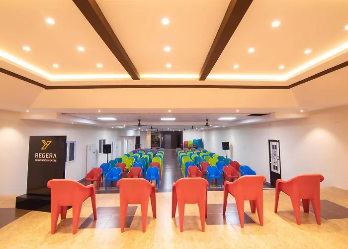Oaks Residency