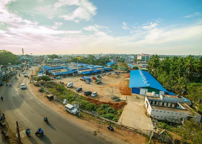 Sgs Lodgings International