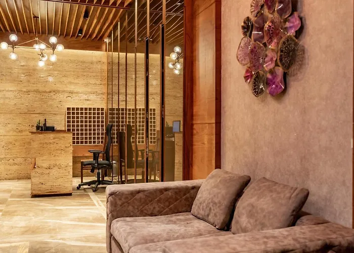 Nexstay Treats Inn