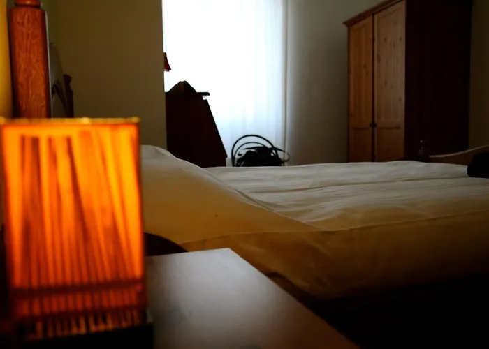 Alchimia B&B Roma