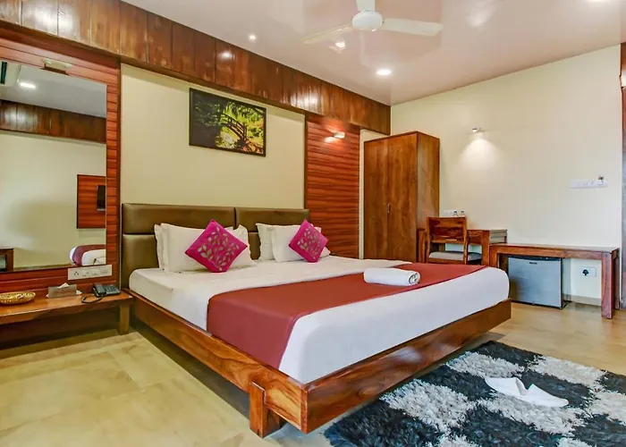 Hotel Shree Daan