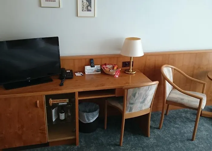 Hotel Alexander