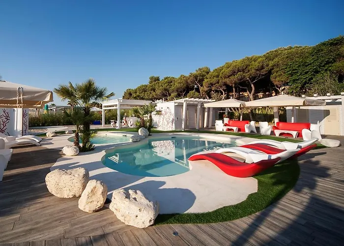 Hotel Doge Alba Adriatica