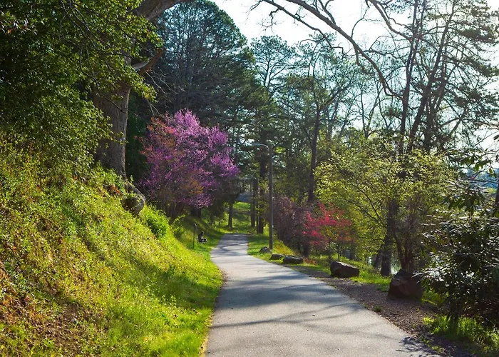The Terrace Hotel At Lake Junaluska