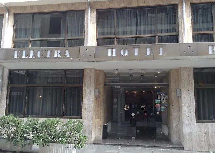 Hotel Electra