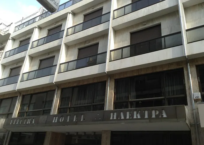 Hotel Electra