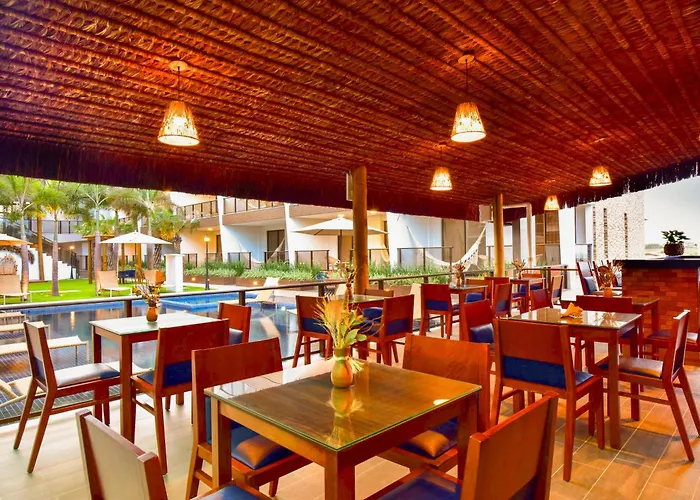 Porto Das Dunas Boutique Praia Hotel Aquiraz
