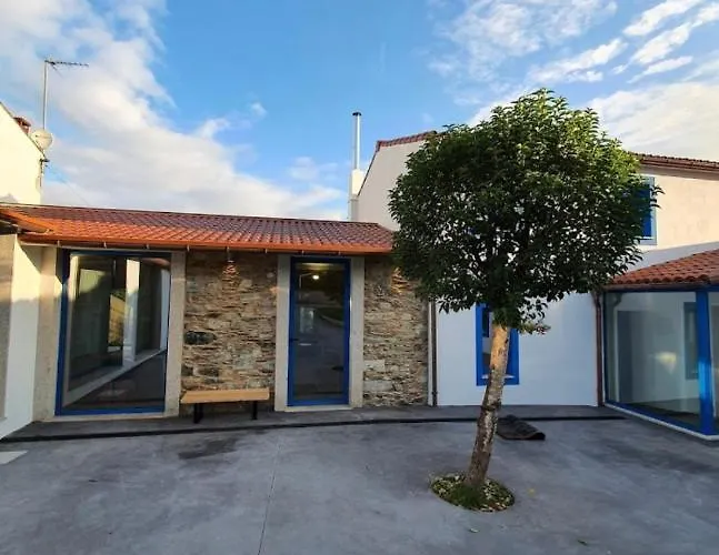 A Casa Do Lado