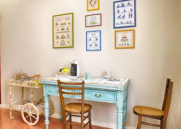 B&B A Casa Di Teresa