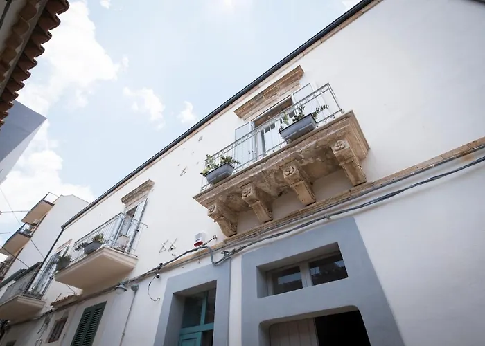 Casa Memi