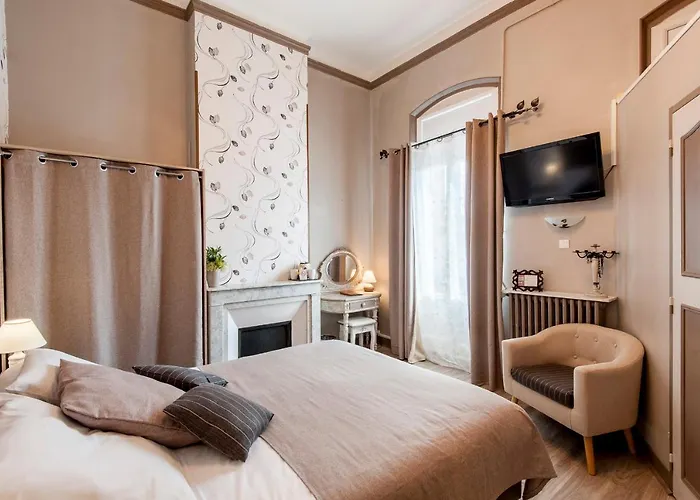 Hôtel de Charme Le Provence
