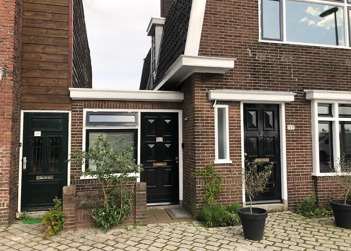 Andesluis Bed and Breakfast Deventer