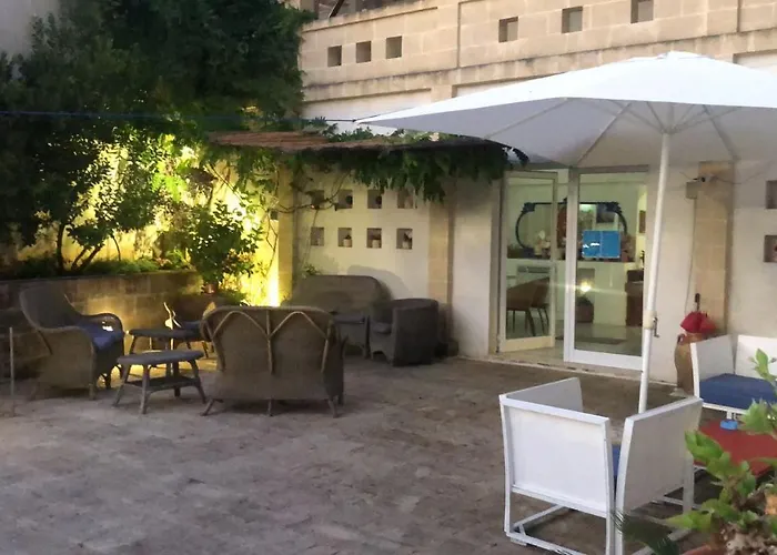Relais Delle Ceramiche Hotel Grottaglie