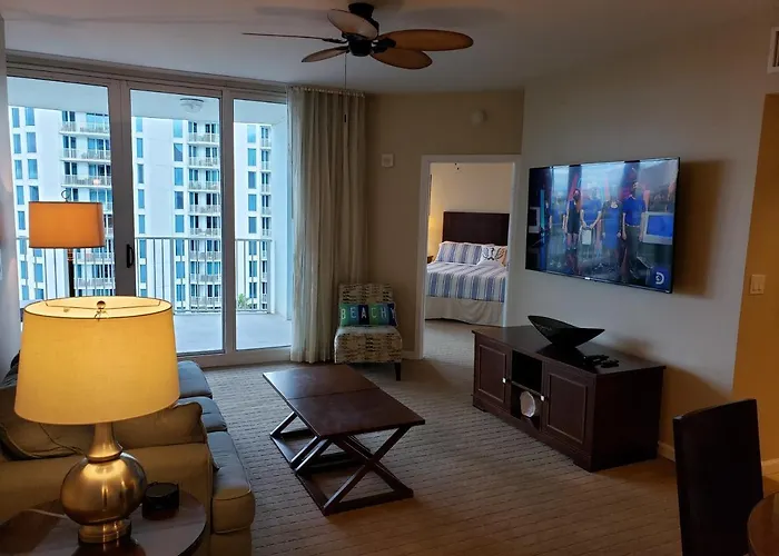 1815 A Slice Of Heaven Destin - Pool & Ocean View