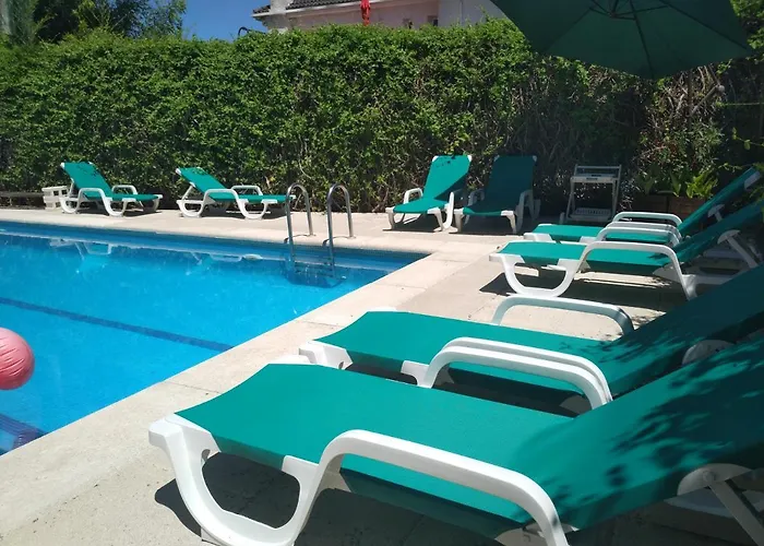 Hotel Residencial Playa Lisa Boadilla del Monte
