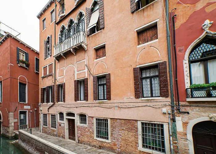 Palazzo Suite Ducale Venice