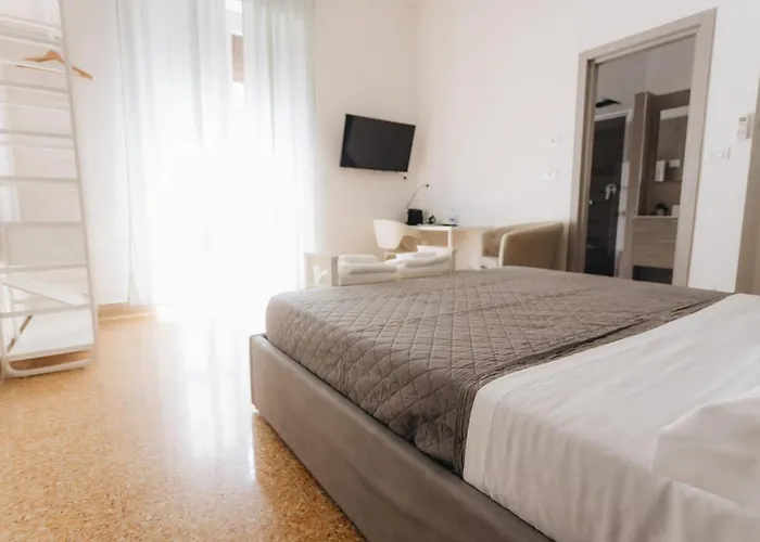 The Nest - B&B - Suites Pescara
