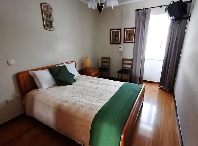 Casa Araci Hotel Vieira do Minho