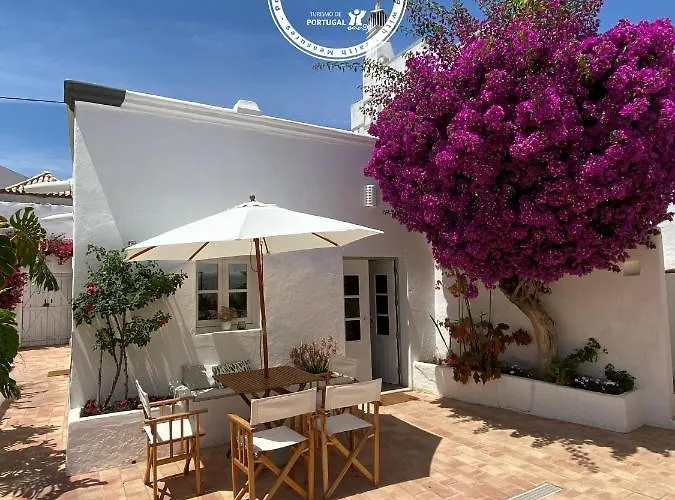Azul Sul Hotel Tavira