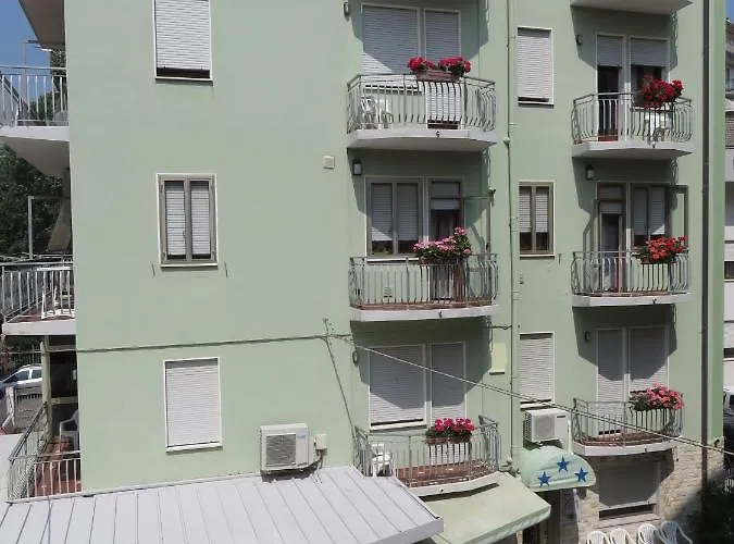 Aparthotel Stella del Mare Sottomarina