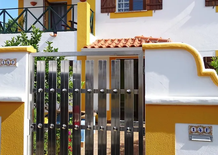 Mira Vila By Stay In Alentejo For Hikers Vila Nova de Milfontes