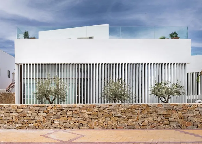 Hotel Porfirio Picota - Adults Zahara de los Atunes