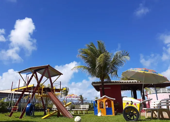 Foz Do Sauipe Eco Hotel