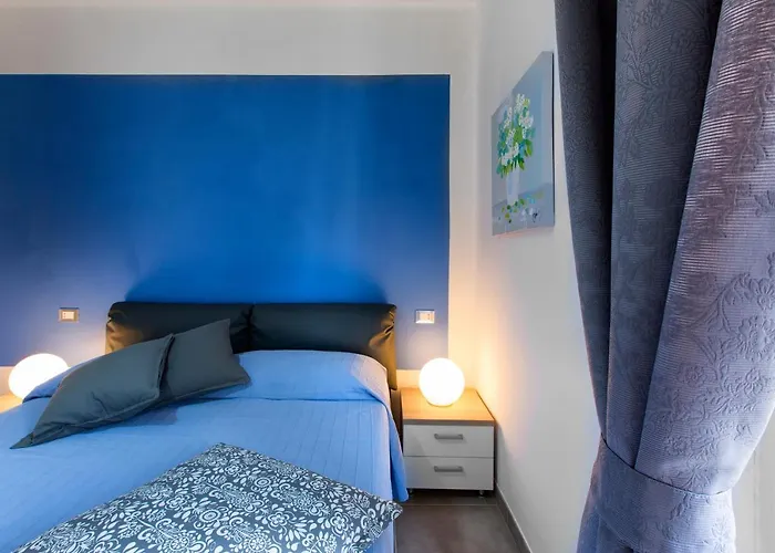 B&B Civico 1 Pavia