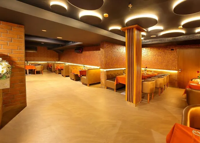 Hotel Amala
