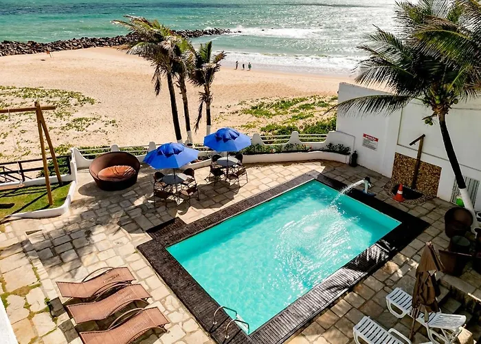 Hotel Paraiso Natal