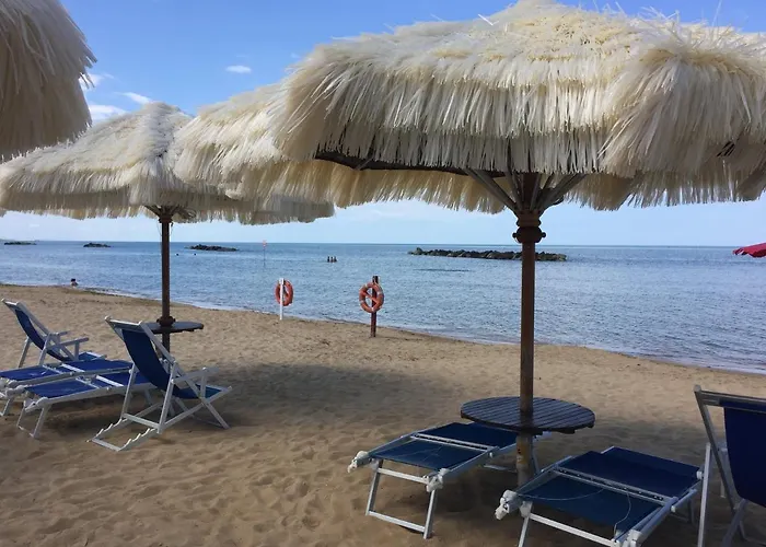 Hotel Mare Blu