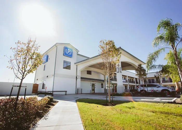Palace Inn Blue City Centre Houston